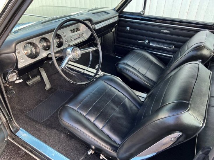 Photo for 1965 Chevrolet Malibu Coupe